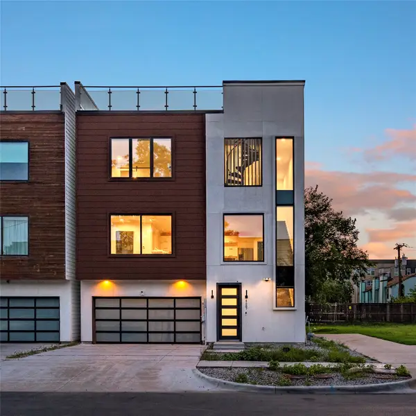 4587 Virginia Avenue, Dallas, TX 75204