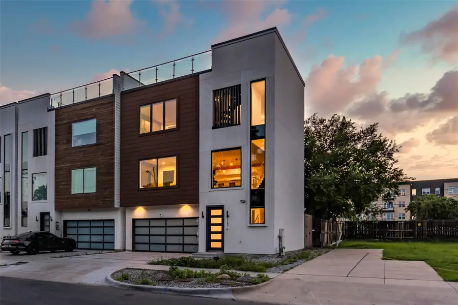 4587 Virginia Avenue, Dallas, TX 75204 - #2