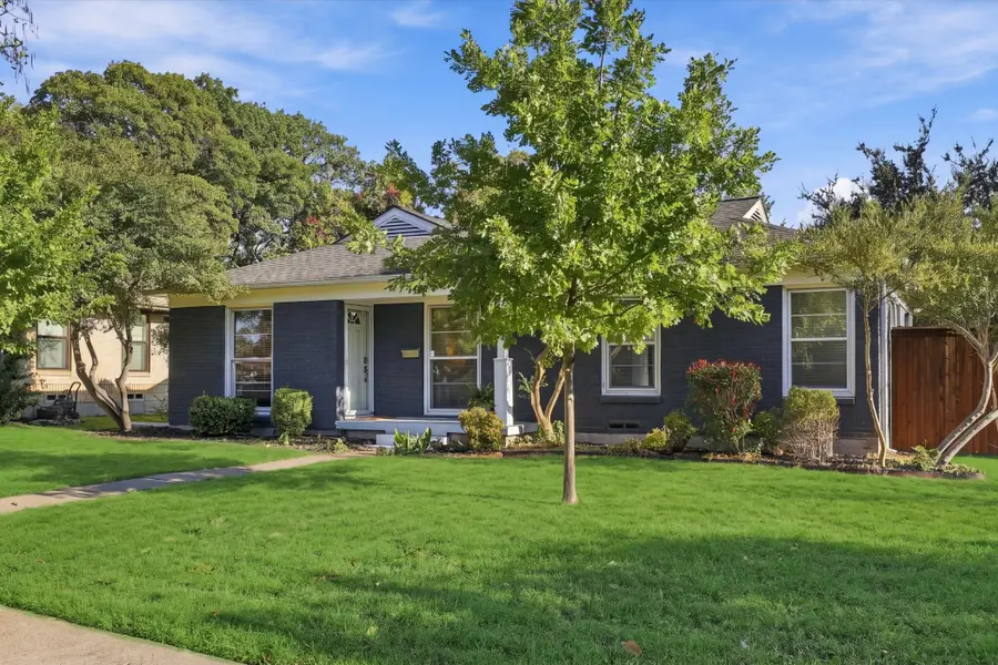 346 Classen Drive, Dallas, TX 75218 - #3