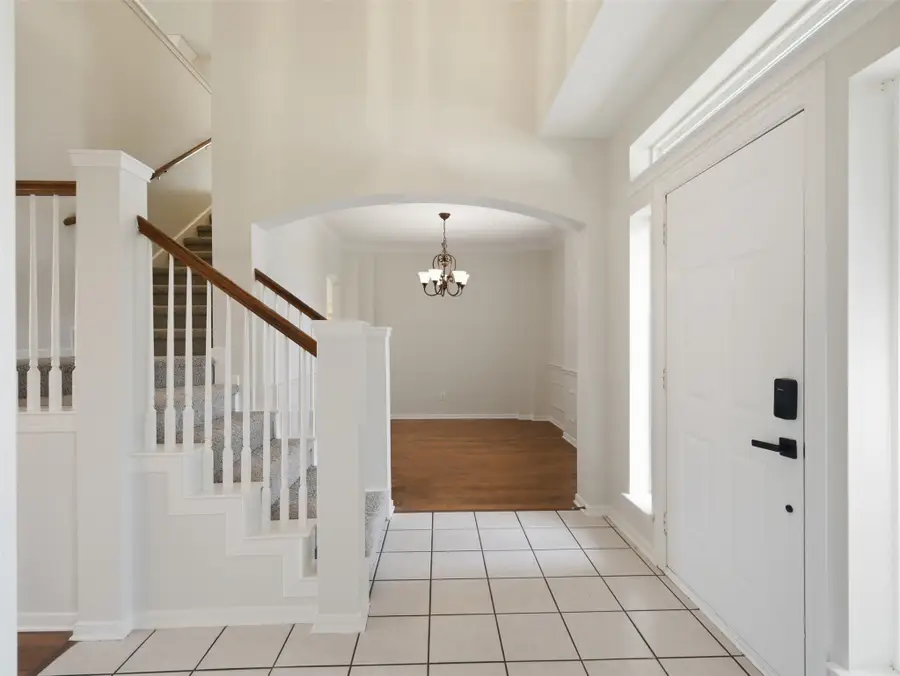3804 Creek Hollow Way, The Colony, TX 75056 - #2