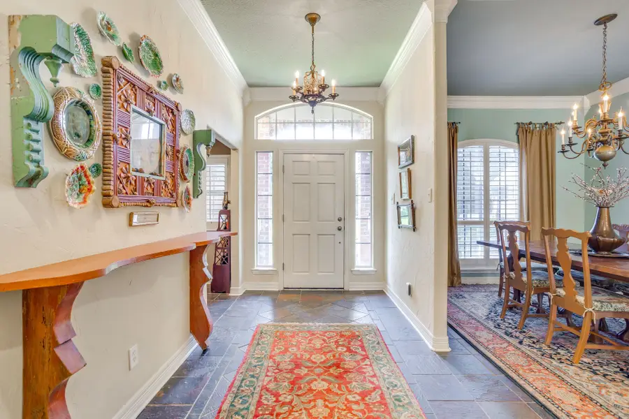 118 Arapahoe Ridge, Weatherford, TX 76087 - #3