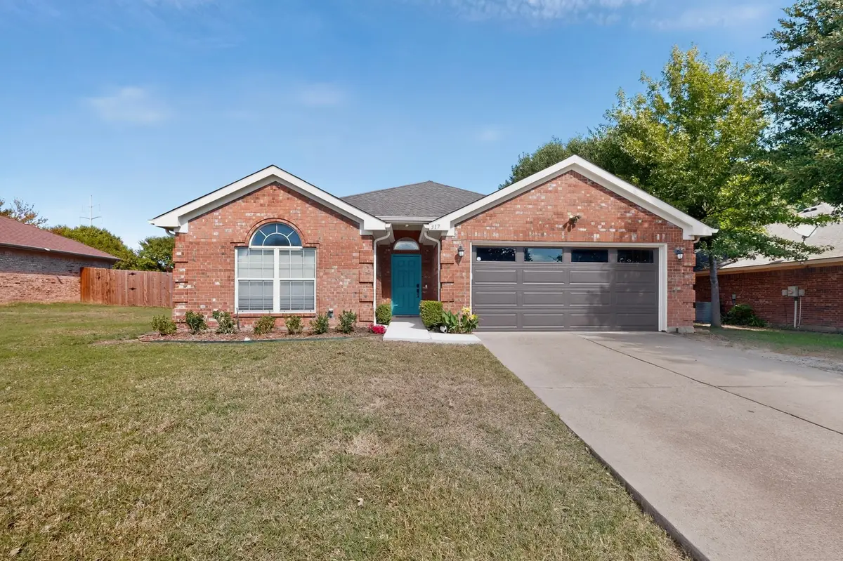 317 Sagebrush Lane, Waxahachie, TX 75165 - #1