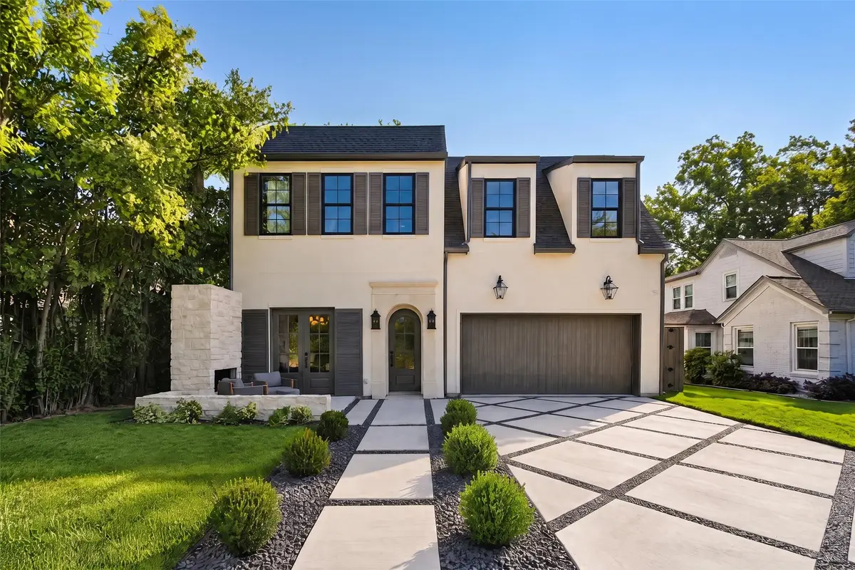 6106 Revere Place, Dallas, TX 75214 - #1
