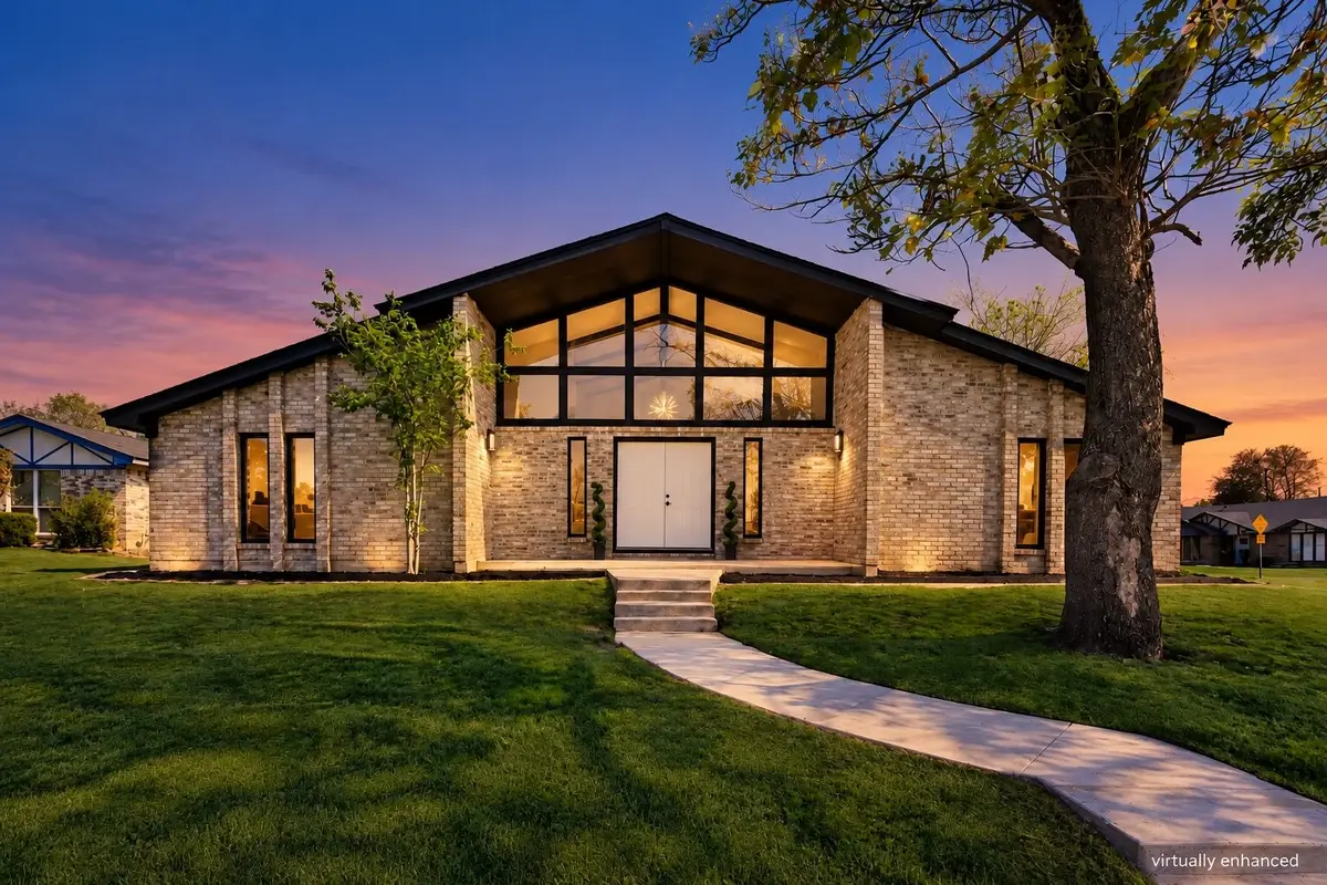 3700 Billie Faye Drive, North Richland Hills, TX 76180 - #1