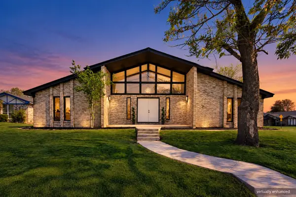 3700 Billie Faye Drive, North Richland Hills, TX 76180
