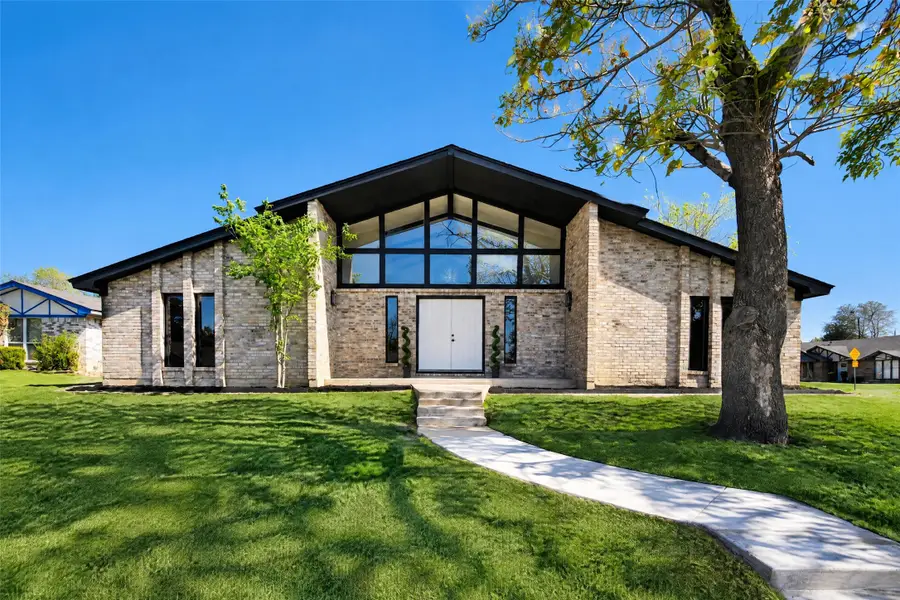 3700 Billie Faye Drive, North Richland Hills, TX 76180 - #2