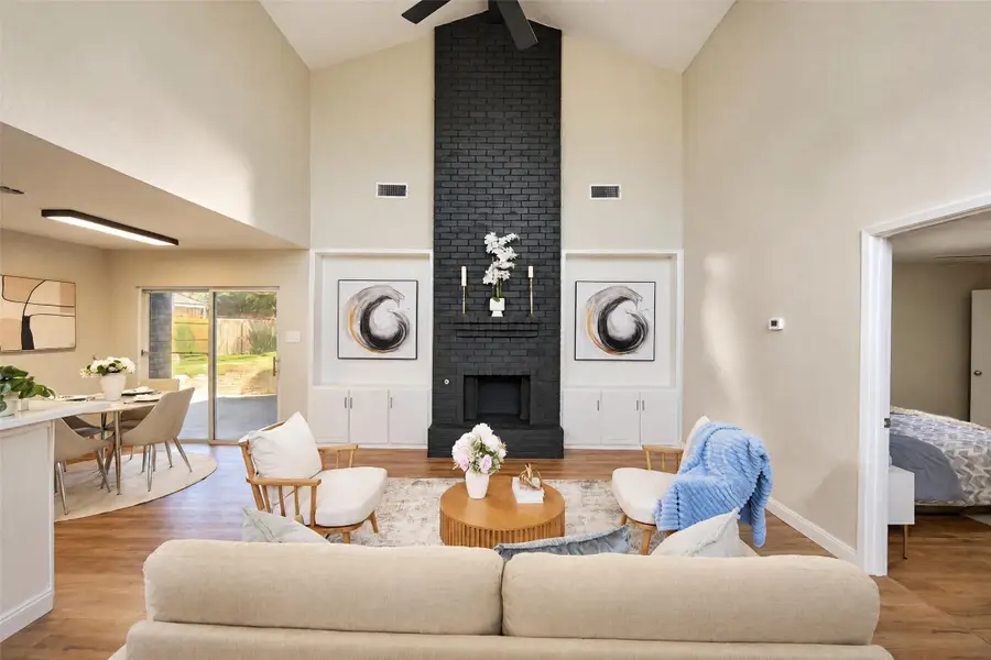 3700 Billie Faye Drive, North Richland Hills, TX 76180 - #3