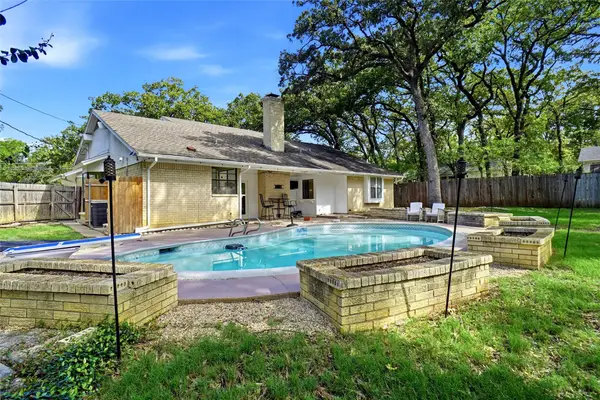 5016 Kemble Street, Fort Worth, TX 76103