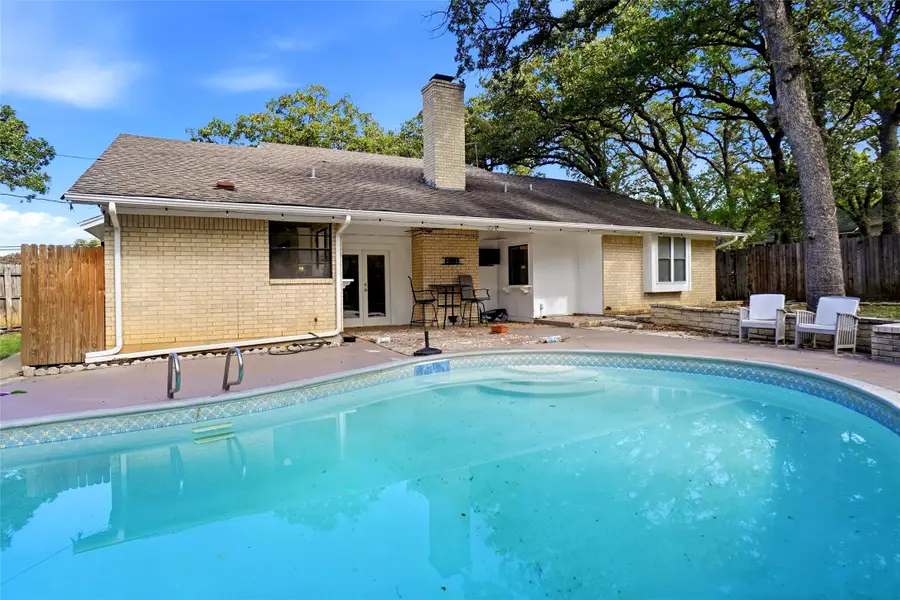 5016 Kemble Street, Fort Worth, TX 76103 - #3