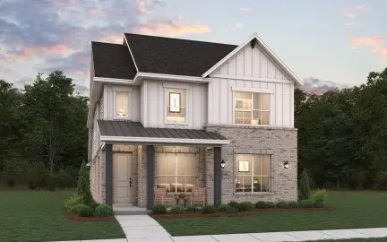 8304 Waxwing Way, Denton, TX 76207 - #1