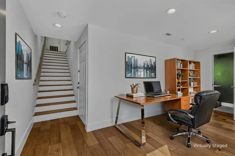 2222 Moser Avenue #105, Dallas, TX 75206 - #2