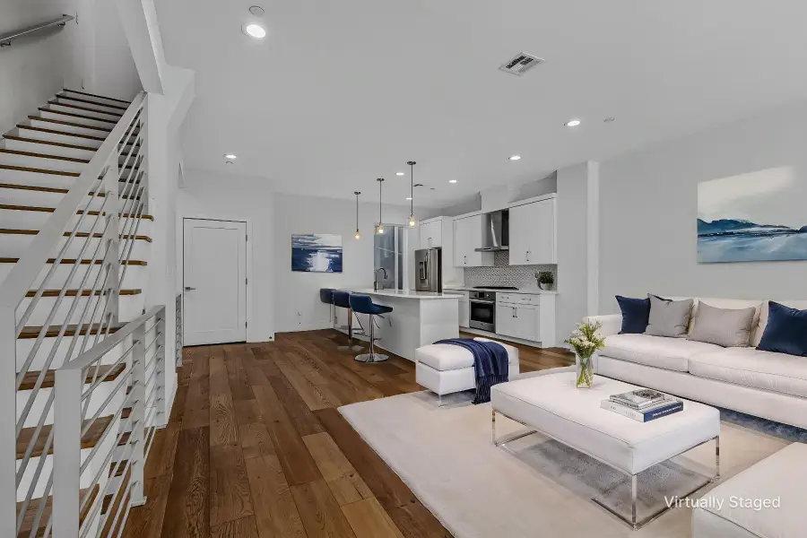 2222 Moser Avenue #105, Dallas, TX 75206 - #3