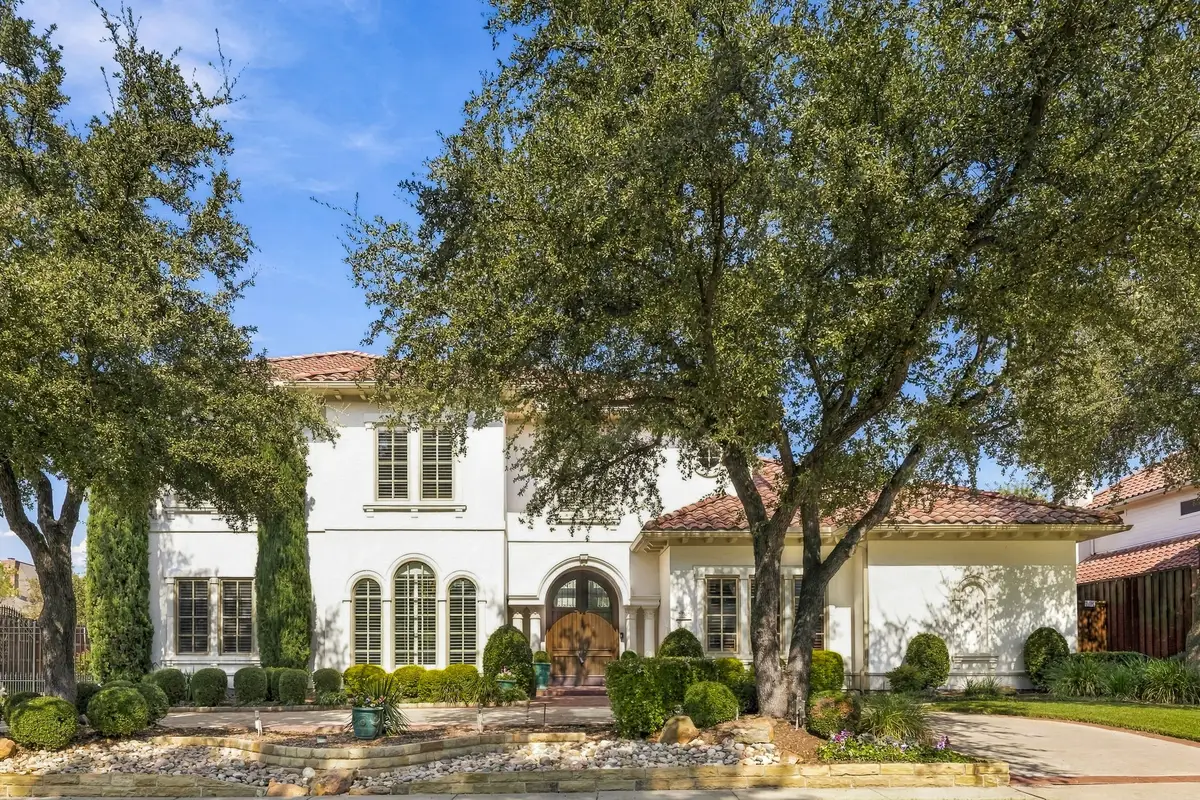 5213 Lakecreek Court, Plano, TX 75093 - #1