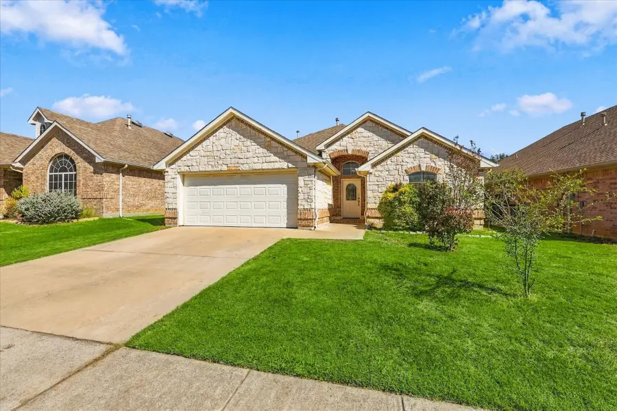 8600 Western Meadows Drive, Fort Worth, TX 76244 - #2