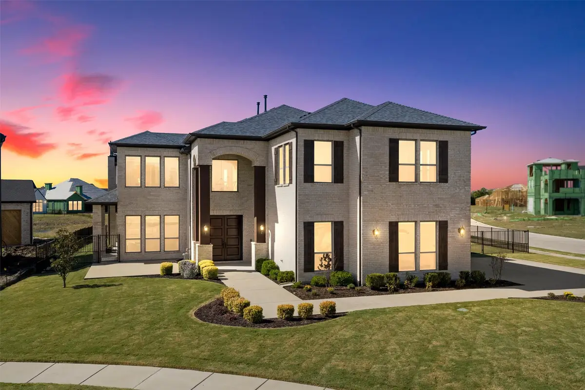1801 Canal Court, Heath, TX 75126 - #1