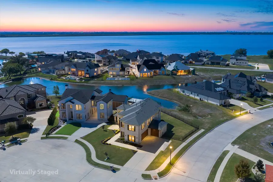 1801 Canal Court, Heath, TX 75126 - #2