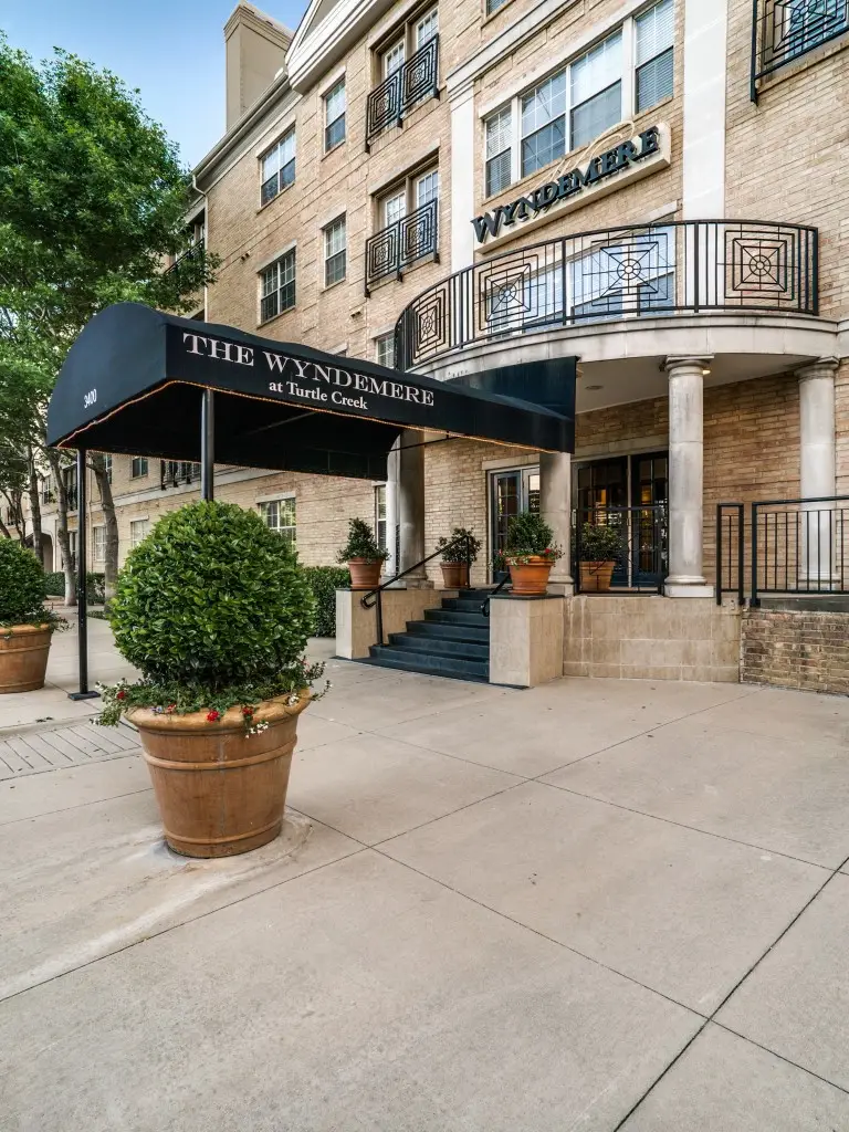 3400 Welborn Street #316, Dallas, TX 75219 - #1