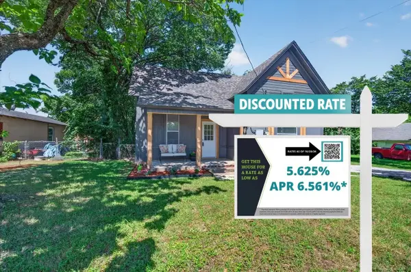 202 S Main Street, Joshua, TX 76058