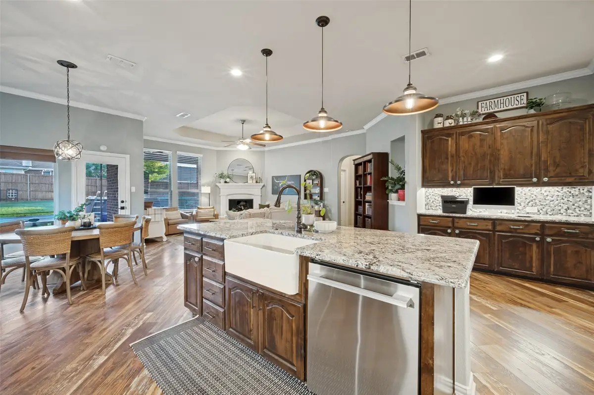 2916 Frontier Drive, Denton, TX 76210 - #1