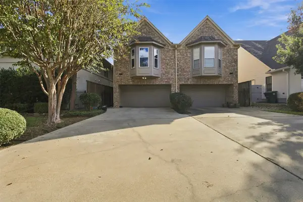 5213 El Campo Avenue, Fort Worth, TX 76107