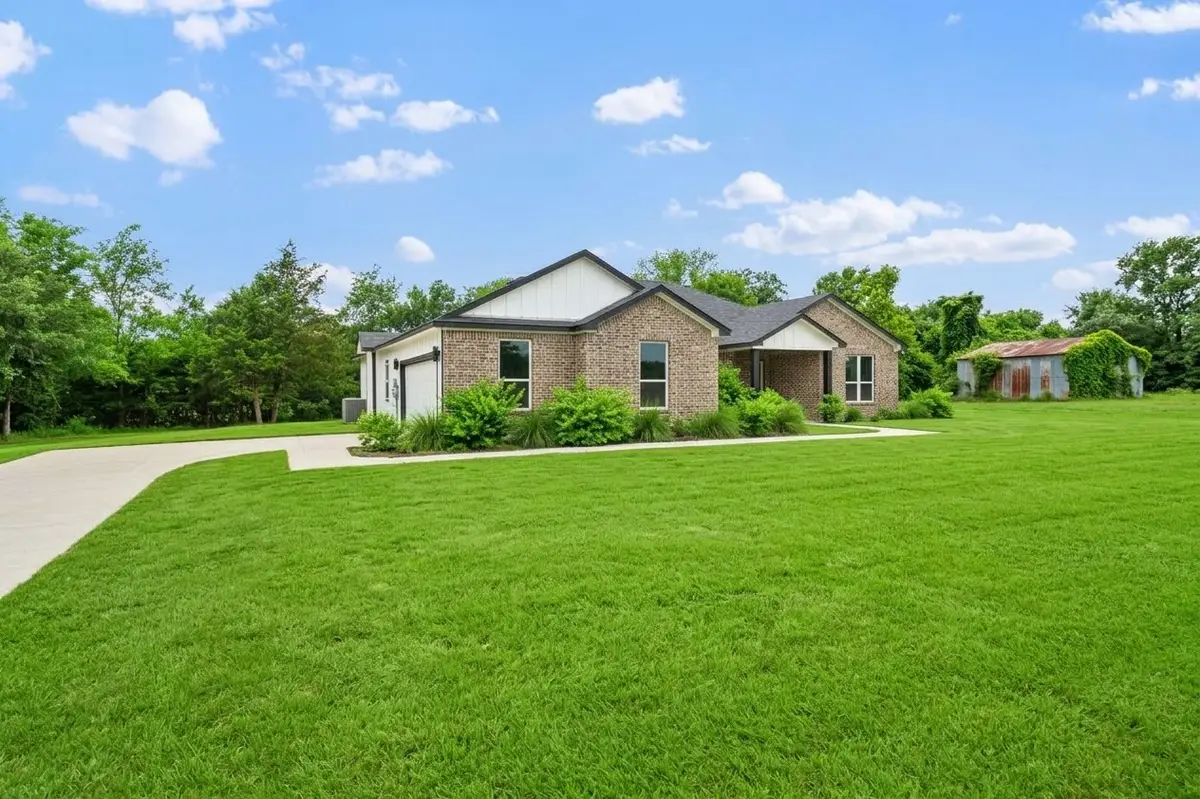 646 County Road 4109, Greenville, TX 75401 - #1