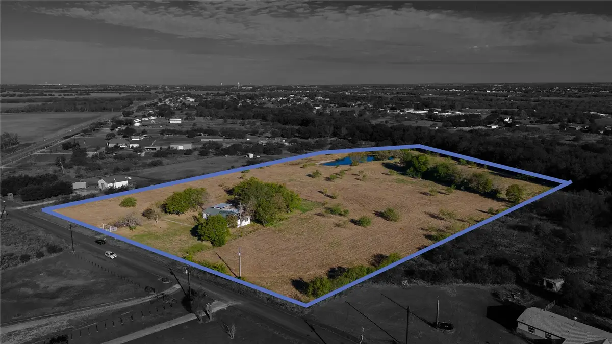 212 Old Wagon Road, Royse City, TX 75189 - #1
