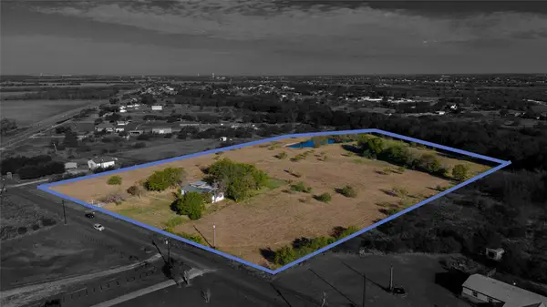 212 Old Wagon Road, Royse City, TX 75189