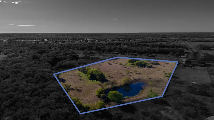 212 Old Wagon Road, Royse City, TX 75189 - #3