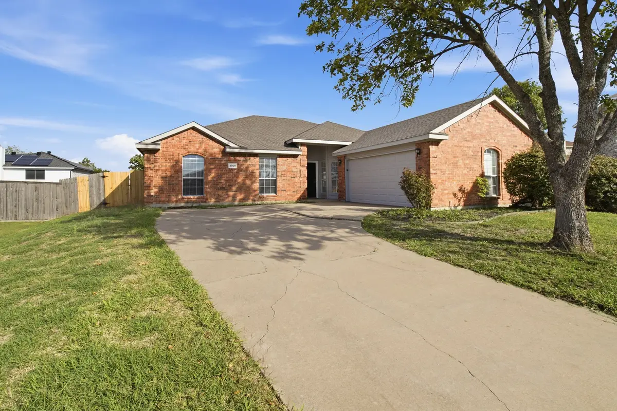 3808 Pennsylvania Avenue, Sachse, TX 75048 - #1