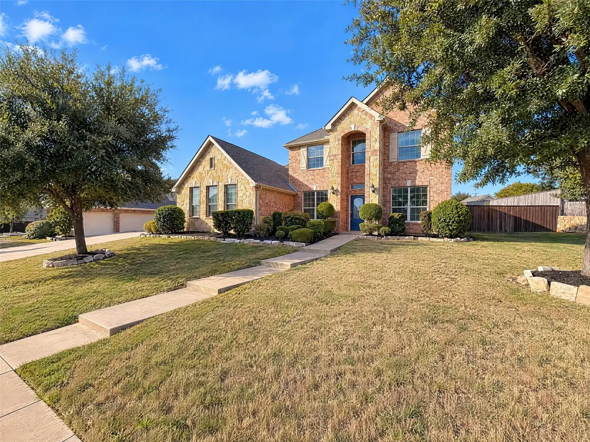 6715 Winding Valley Trail, Rowlett, TX 75089 - #1
