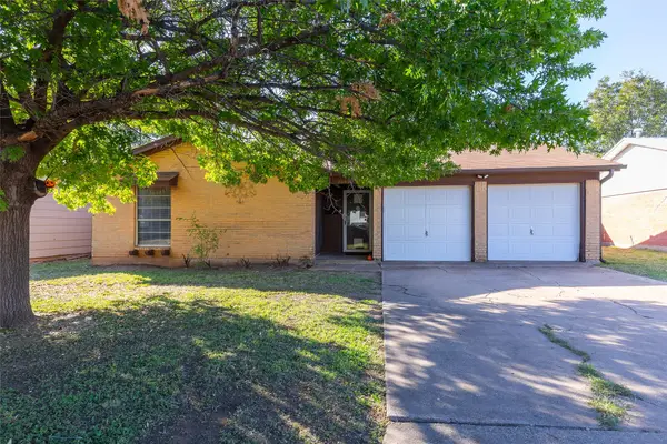 2633 S 41st Street, Abilene, TX 79605
