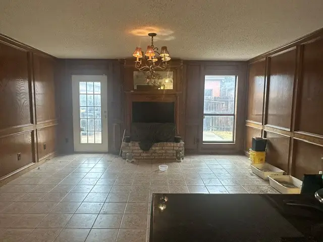 6944 Bentley Avenue, Fort Worth, TX 76137 - #3