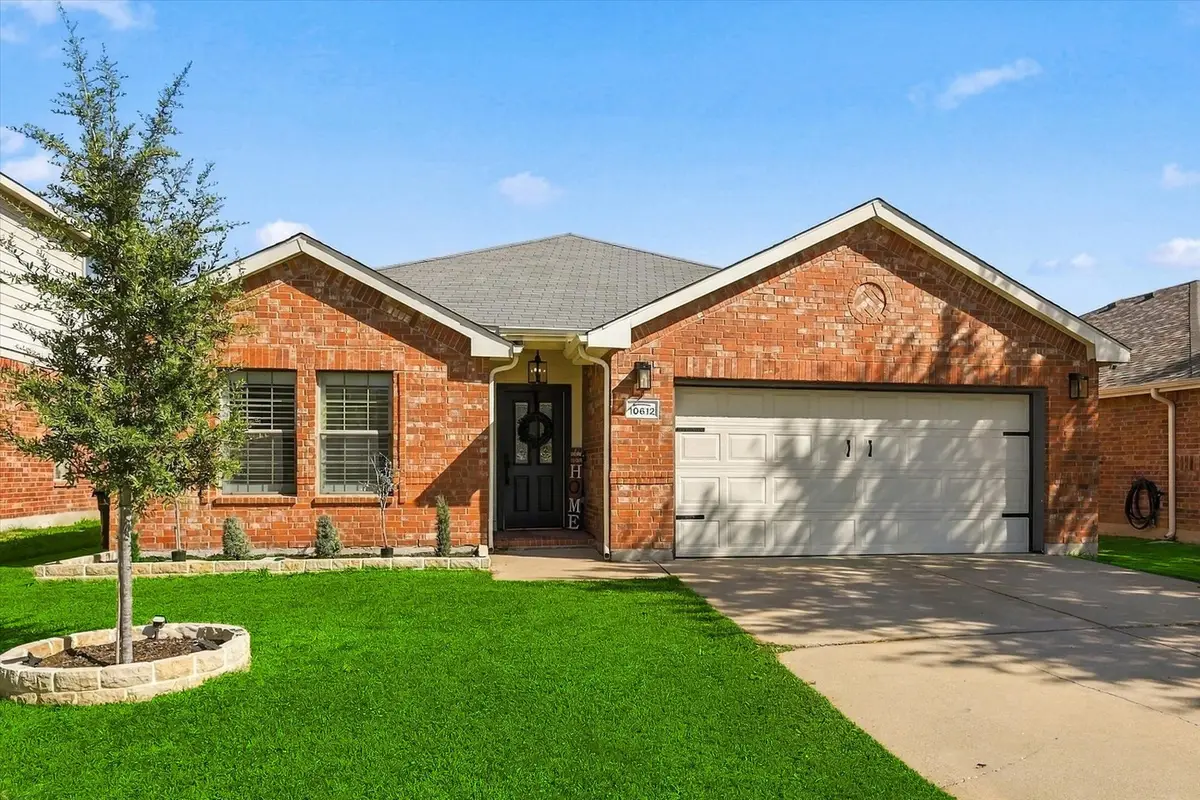 10612 Winding Passage Way, Fort Worth, TX 76131 - #1