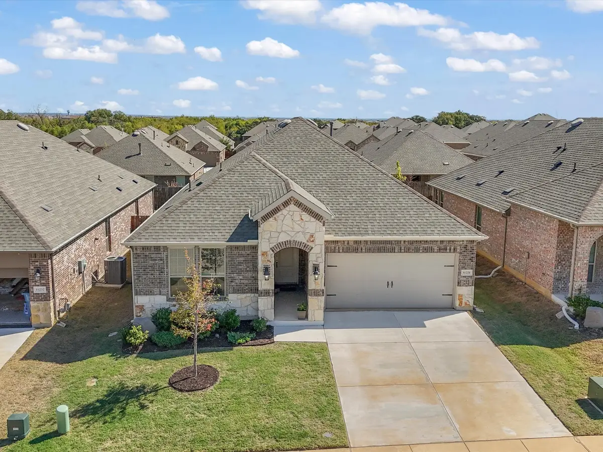 11228 Canyon Oak Street, Aubrey, TX 76227 - #1
