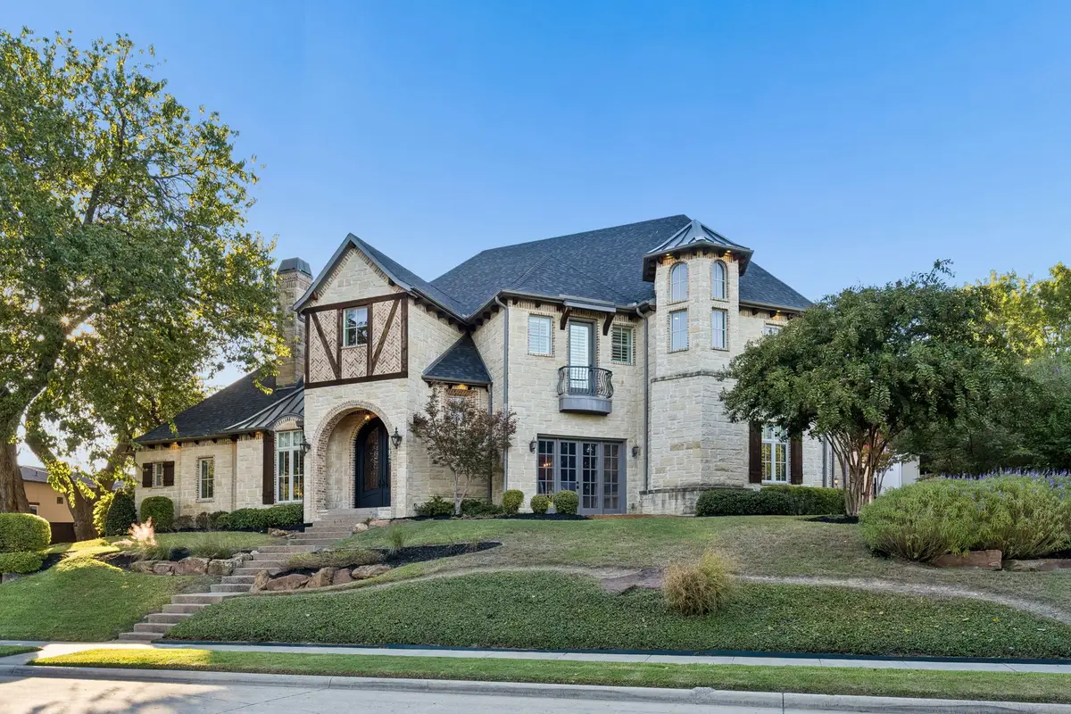 1204 Trail Ridge Drive, McKinney, TX 75072 - #1