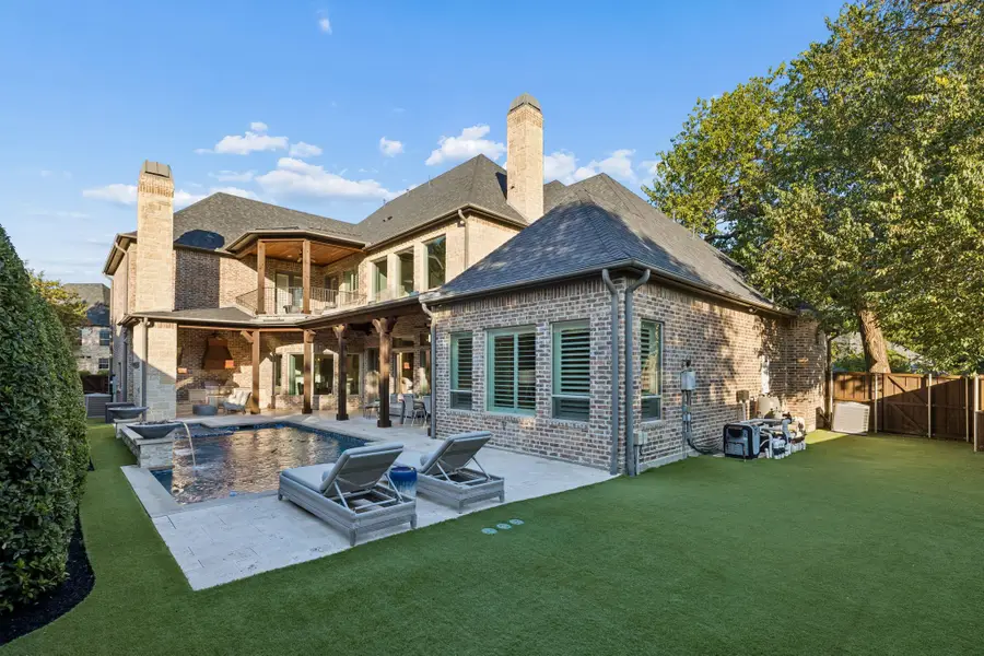 1204 Trail Ridge Drive, McKinney, TX 75072 - #2