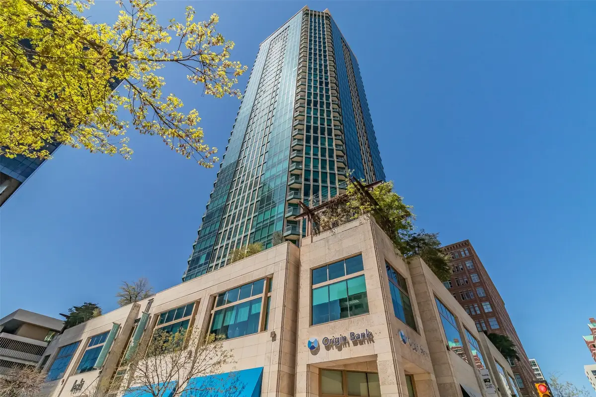 500 Throckmorton Street #2011, Fort Worth, TX 76102 - #1