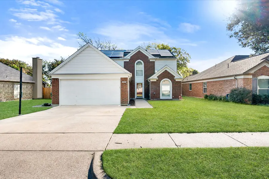 6716 Lyndale Drive, Watauga, TX 76148 - #2