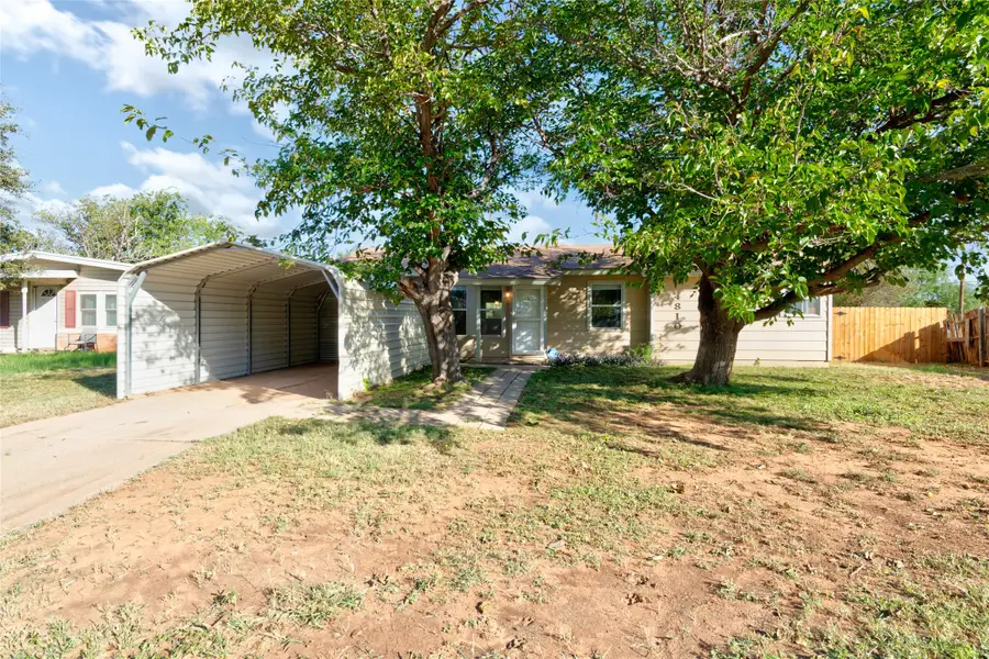 4810 State Street, Abilene, TX 79603 - #3