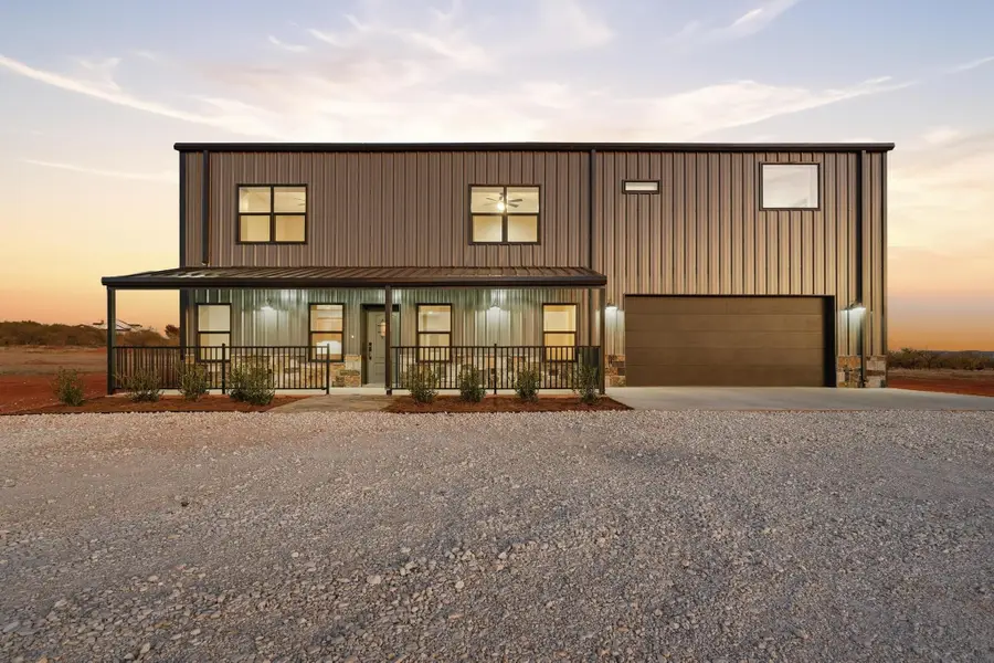 7973 Farm To Market 1235, Abilene, TX 79606 - #2