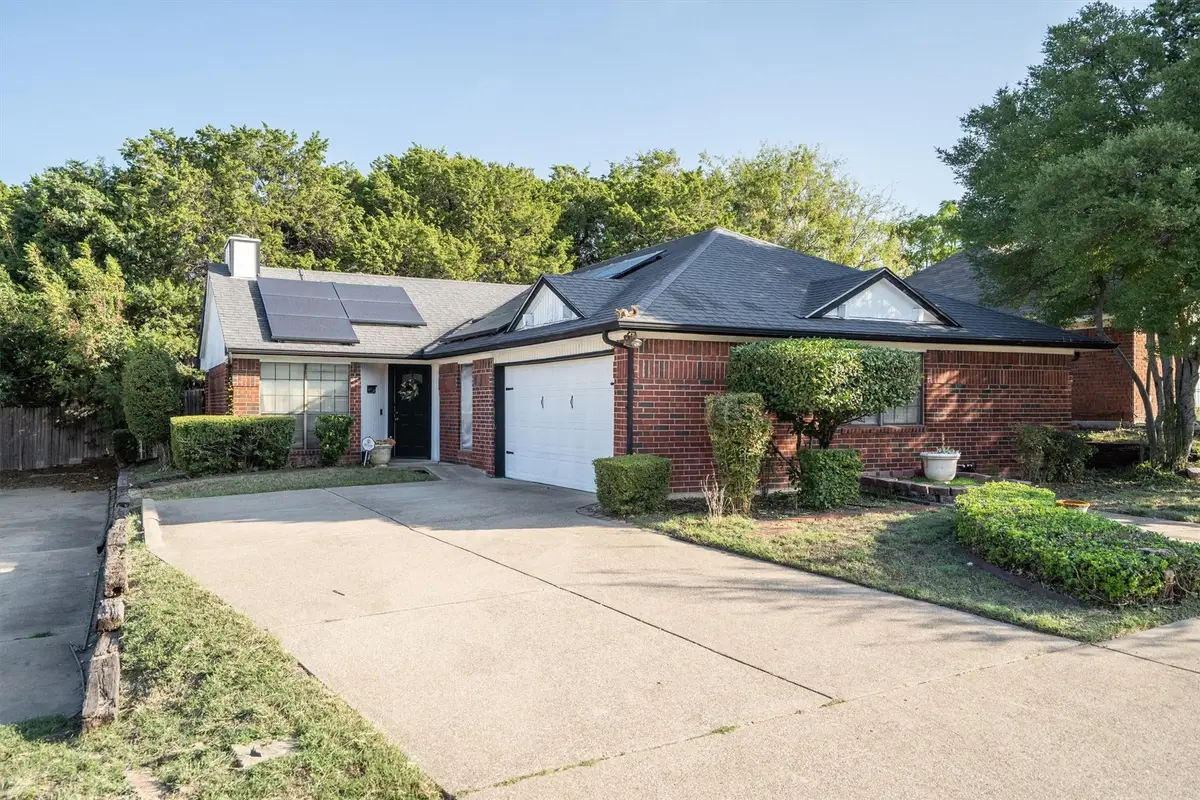 6447 Royal Cedar Drive, Dallas, TX 75236 - #1