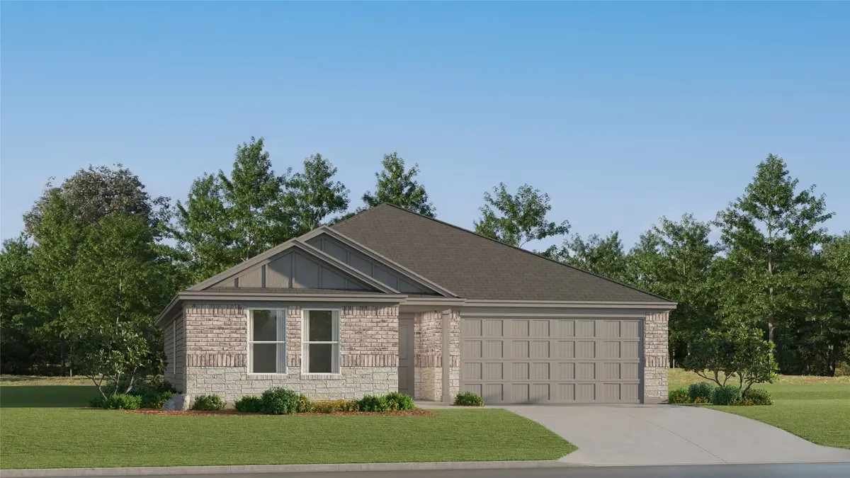 1308 Farmbrook Drive, Crowley, TX 76036 - #1