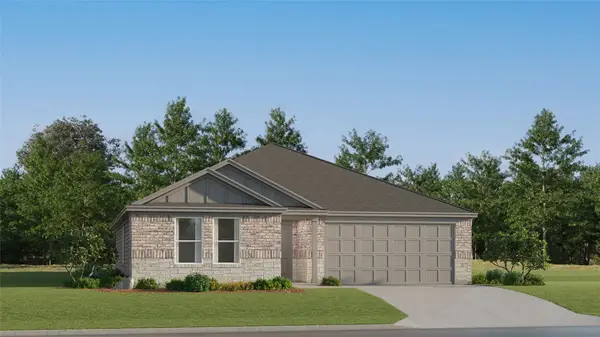 1308 Farmbrook Drive, Crowley, TX 76036