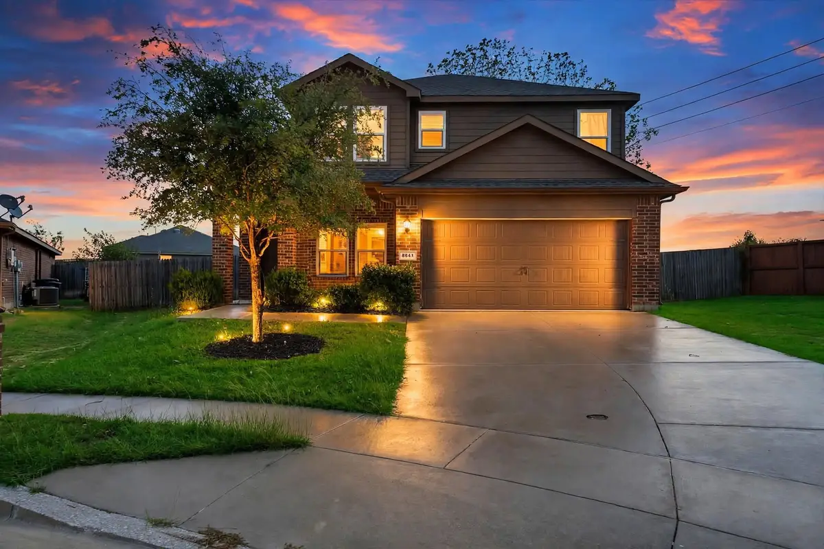 8641 Fawn Hill Court, Fort Worth, TX 76134 - #1