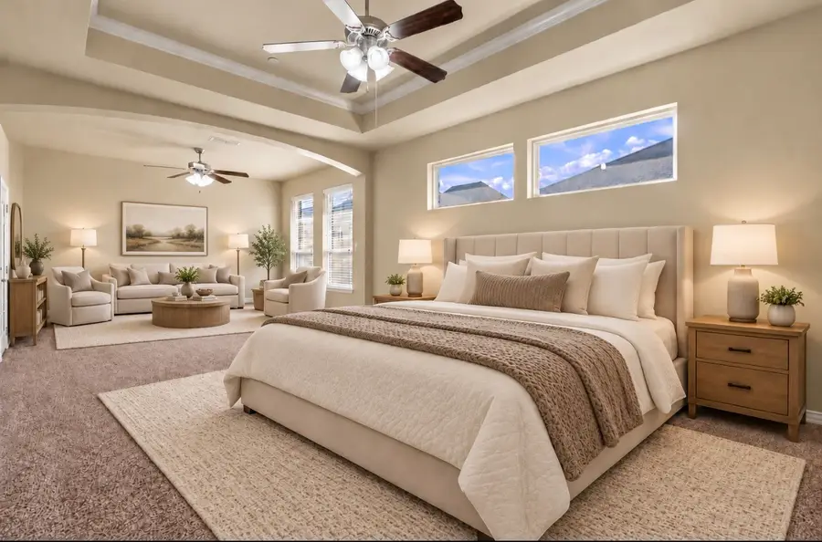 768 Apeldoorn Lane, Keller, TX 76248 - #3
