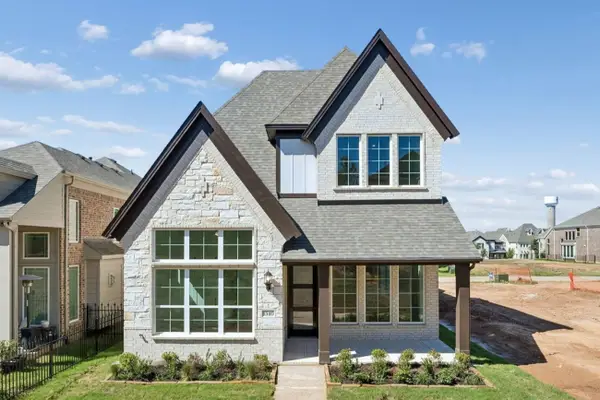 1540 Pirene Alley, Corinth, TX 76208