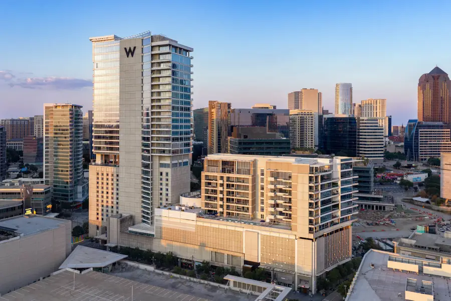 2408 Victory Park Lane #1239, Dallas, TX 75219 - #2
