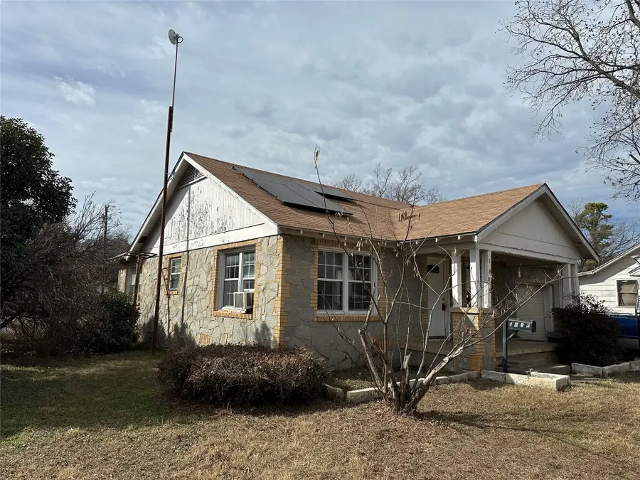 1809 9th Street, Brownwood, TX 76801 - #3