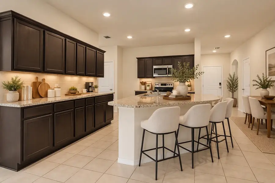 814 Rustic Meadows Trail, Princeton, TX 75407 - #3