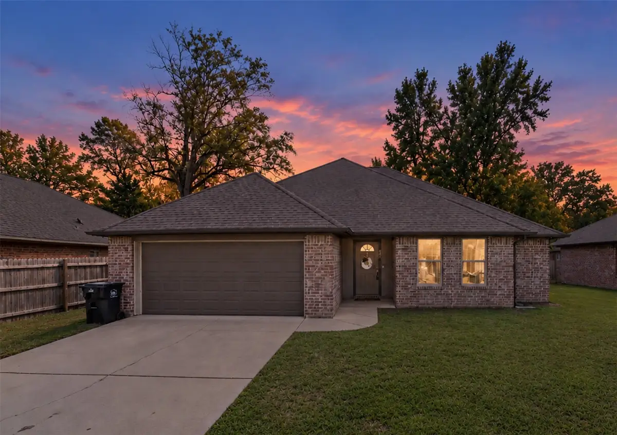 508 Big Red Circle, Haughton, LA 71037 - #1